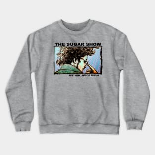 Sean O'Malley Crewneck Sweatshirt